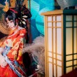 狂三无删赏析:yui金鱼cos精美图片再现珍藏